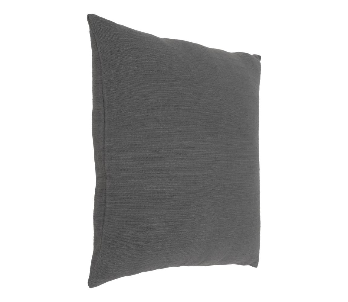 Eglo 420367 - Obliečka na vankúš BALARU 45x45 cm sivá 420367