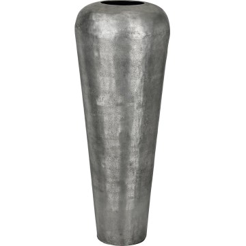 Eglo 421335 - Kovová váza MIYAZAKI 130x50 cm sivá