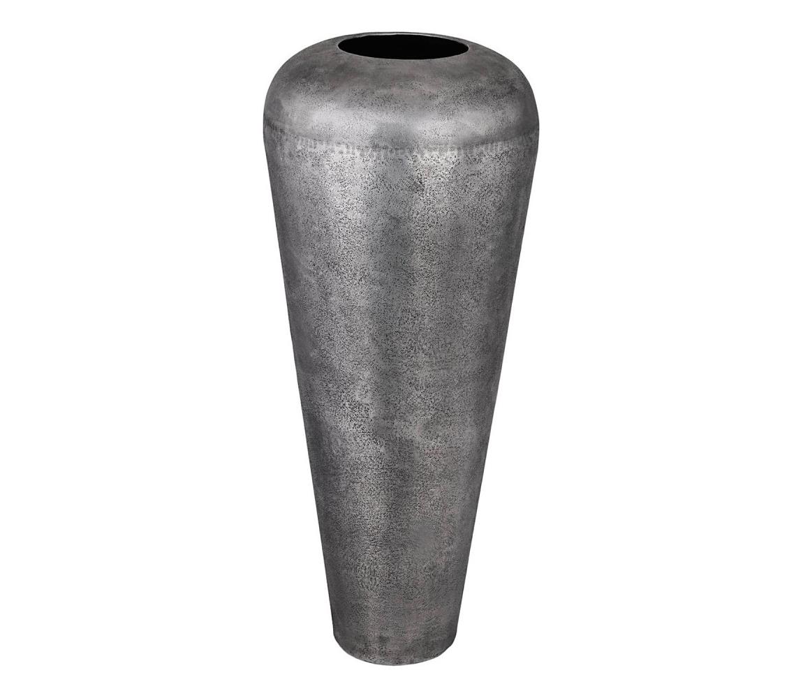 Eglo 421336 - Kovová váza MIYAZAKI 108 x 45 cm sivá 421336