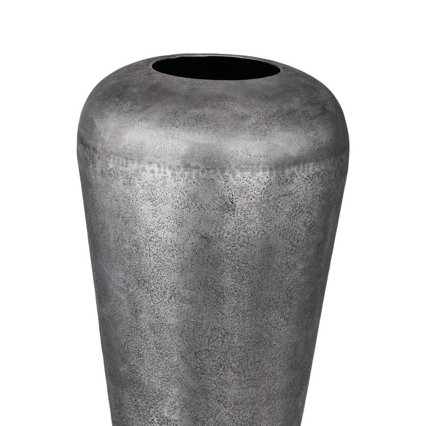 Eglo 421336 - Kovová váza MIYAZAKI 108 x 45 cm sivá