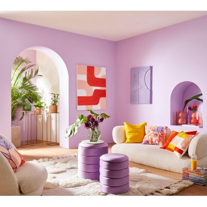 Eglo 421348 - Sklenená váza CLONONY 23,5x15x21,5 cm zelená