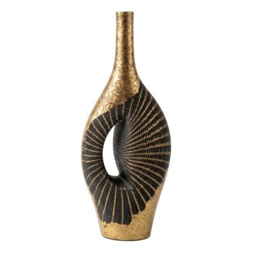 Eglo 421587 - Dekorácia SAKTI 69x25 cm zlatá