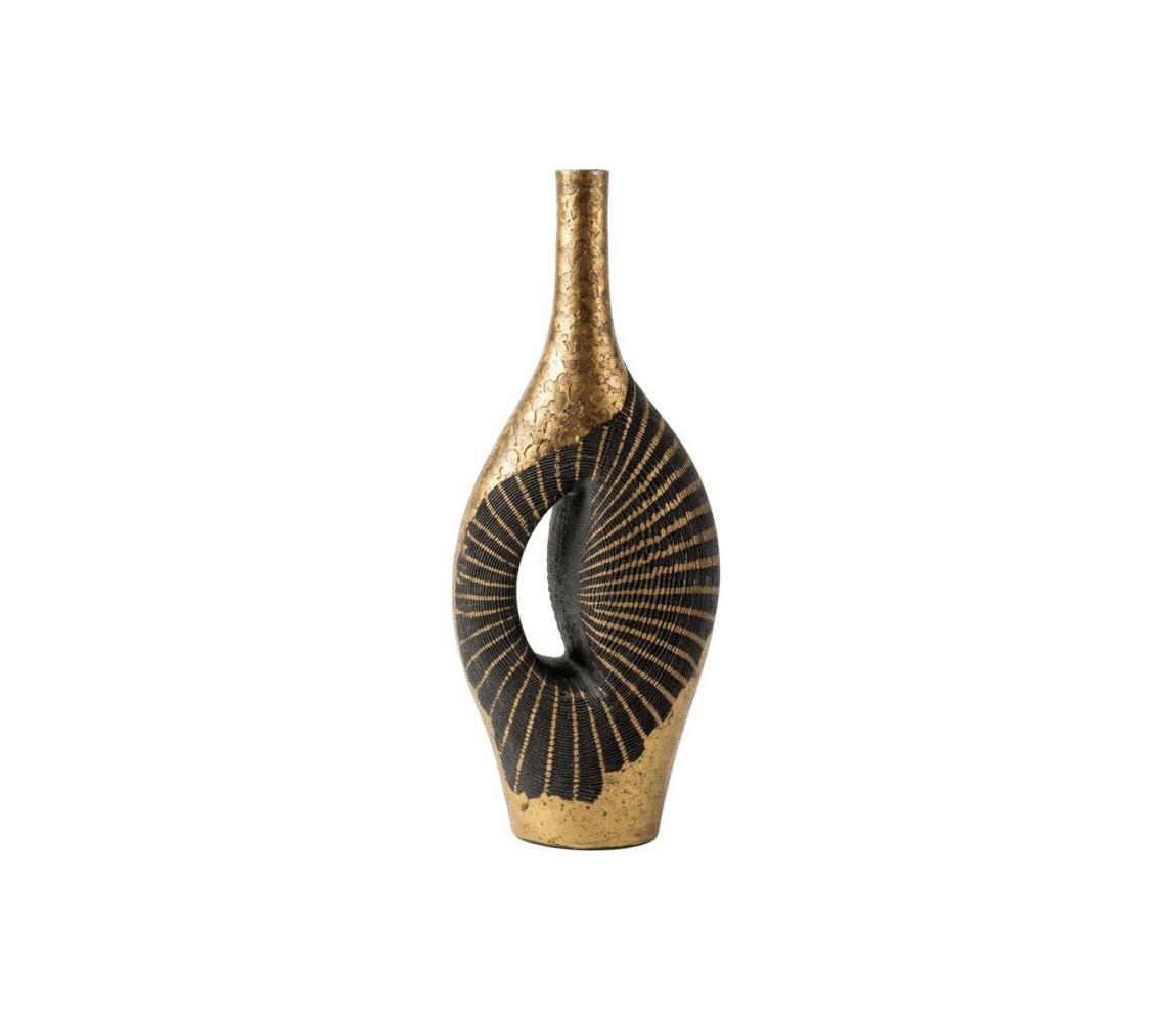 Eglo 421587 - Dekorácia SAKTI 69x25 cm zlatá 421587