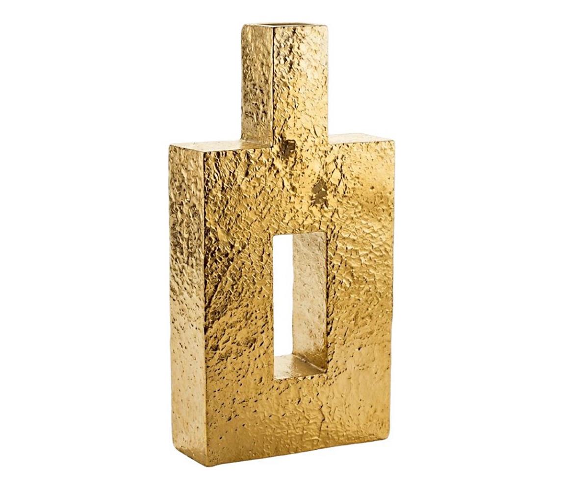 Eglo 421592 - Dekorácia SAKTI 62x30,7 cm zlatá 421592