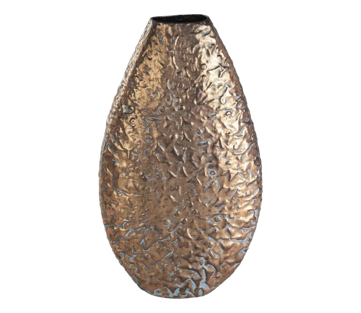 Eglo 421635 - Kovová váza LENGGENG 53,5x31 cm bronzová 421635