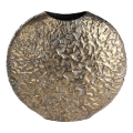 Eglo 421637 - Kovová váza LENGGENG 39x42 cm bronzová