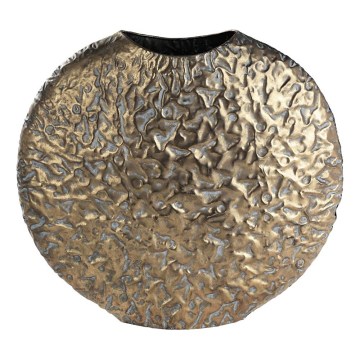Eglo 421637 - Kovová váza LENGGENG 39x42 cm bronzová