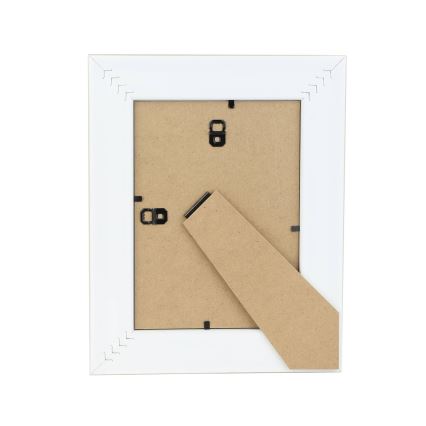 Eglo - Fotorámček 13x18 cm krémová