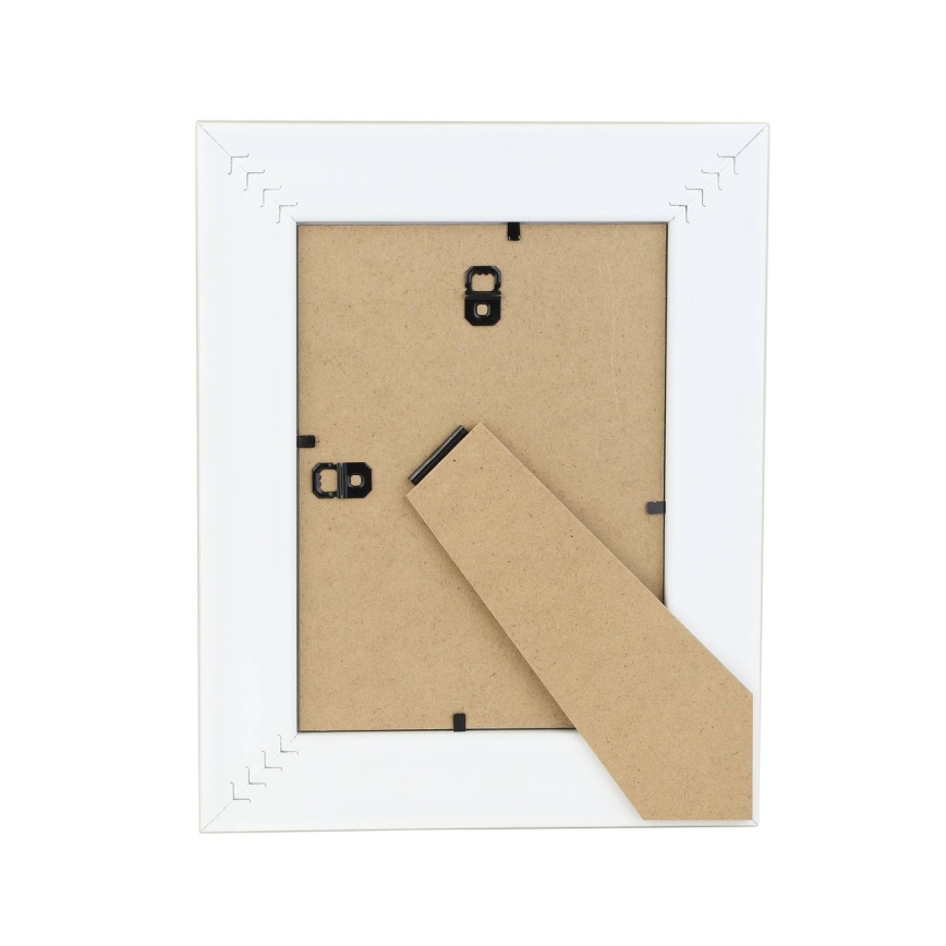 Eglo - Fotorámček 13x18 cm krémová