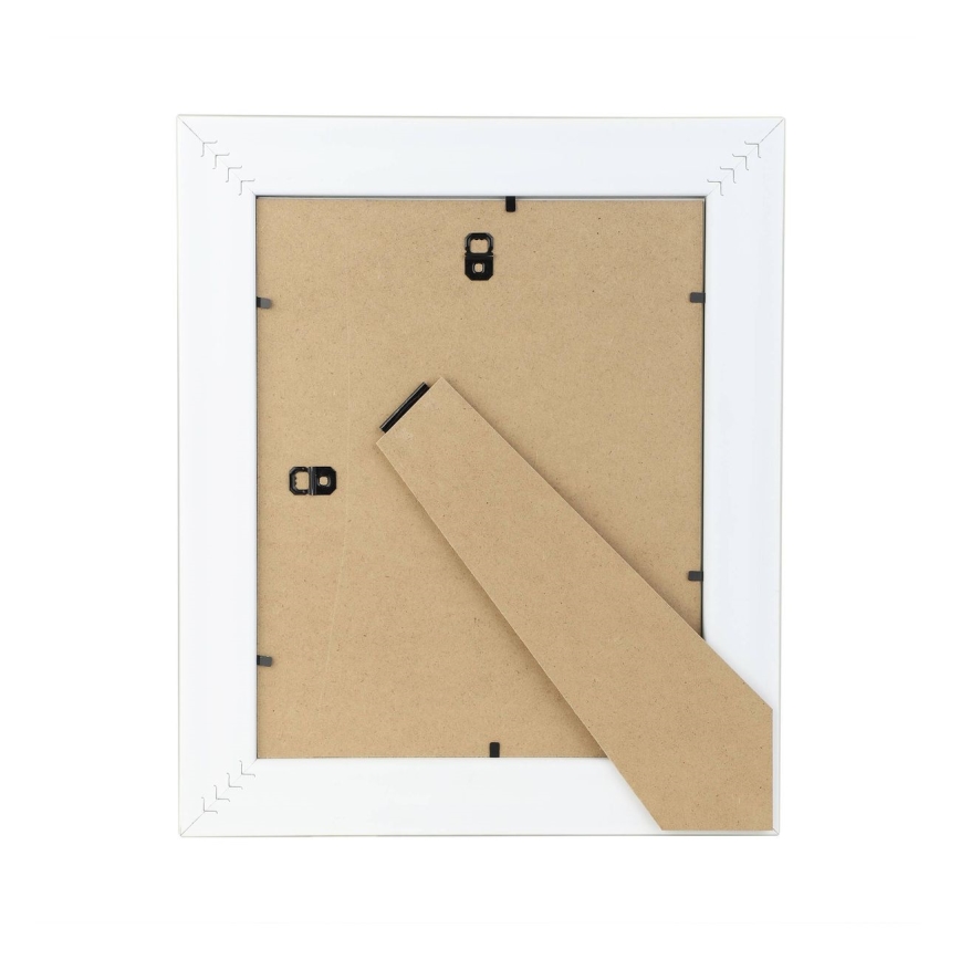 Eglo - Fotorámček 20x25 cm krémová