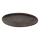 Eglo 427152 - Dekoratívny podnos FORLEYET Ø 26,5 cm, hnedý