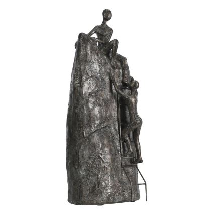 Eglo - Dekorácia 38x15,5 cm živica