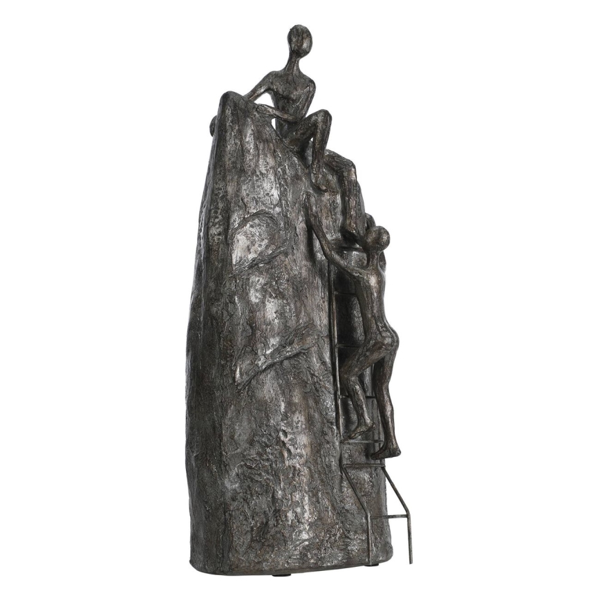Eglo - Dekorácia 38x15,5 cm živica