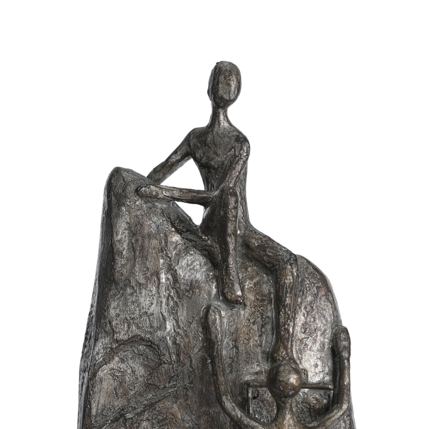 Eglo - Dekorácia 38x15,5 cm živica