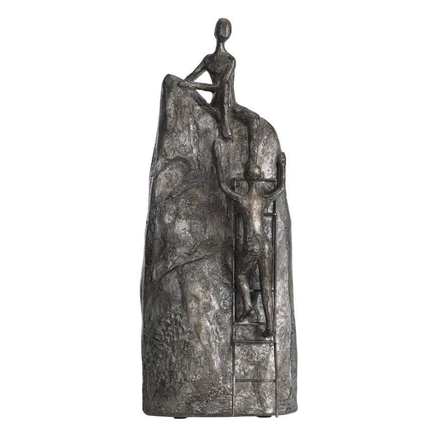 Eglo - Dekorácia 38x15,5 cm živica