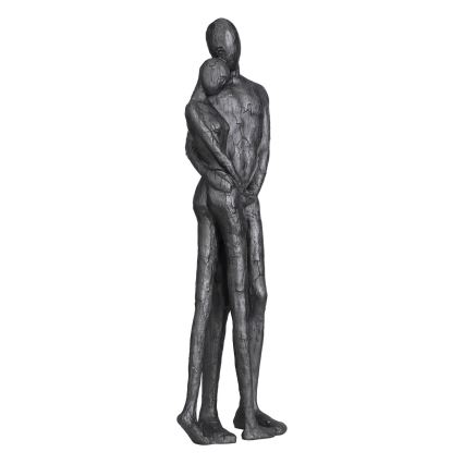 Eglo - Dekorácia 46,5x16,5 cm živica
