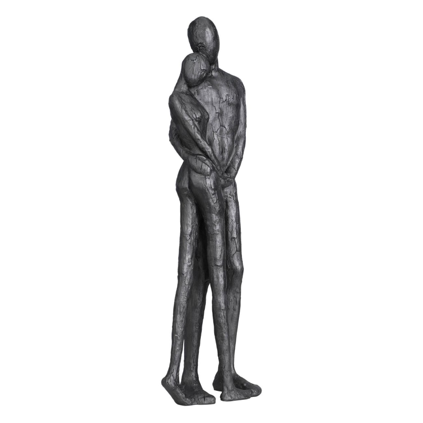 Eglo - Dekorácia 46,5x16,5 cm živica