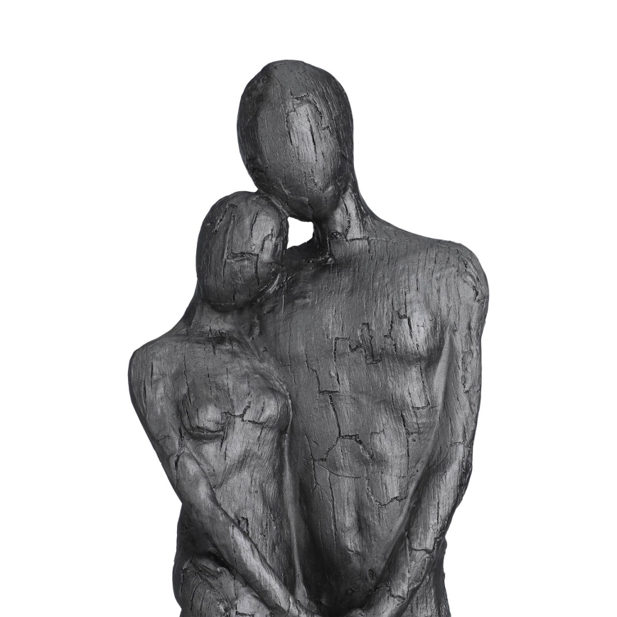 Eglo - Dekorácia 46,5x16,5 cm živica