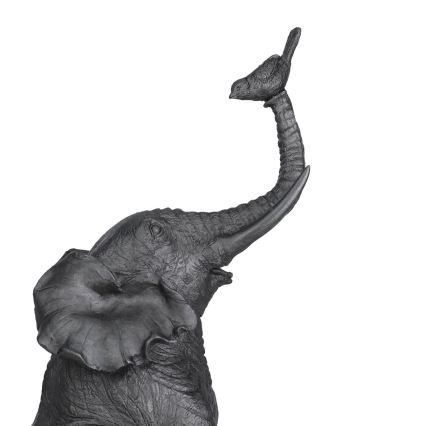 Eglo - Dekorácia 28x14,5 cm živica