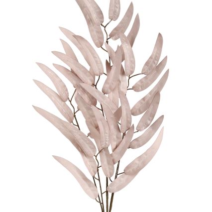 Eglo - Umelý kvet 76 cm ružová