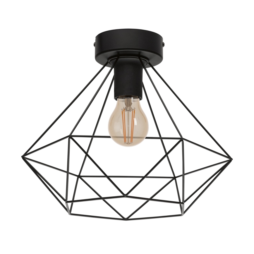 Eglo -  Prisadený luster 1xE27/60W/230V
