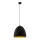 Eglo 43067 - Závesný luster HUNNINGHAM na lanku, 1x E27 (max. 60 W), 230 V, priemer 405 mm