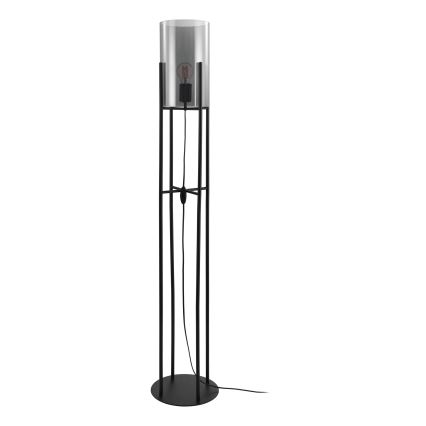 Eglo - Stojacia lampa 1xE27/60W/230V