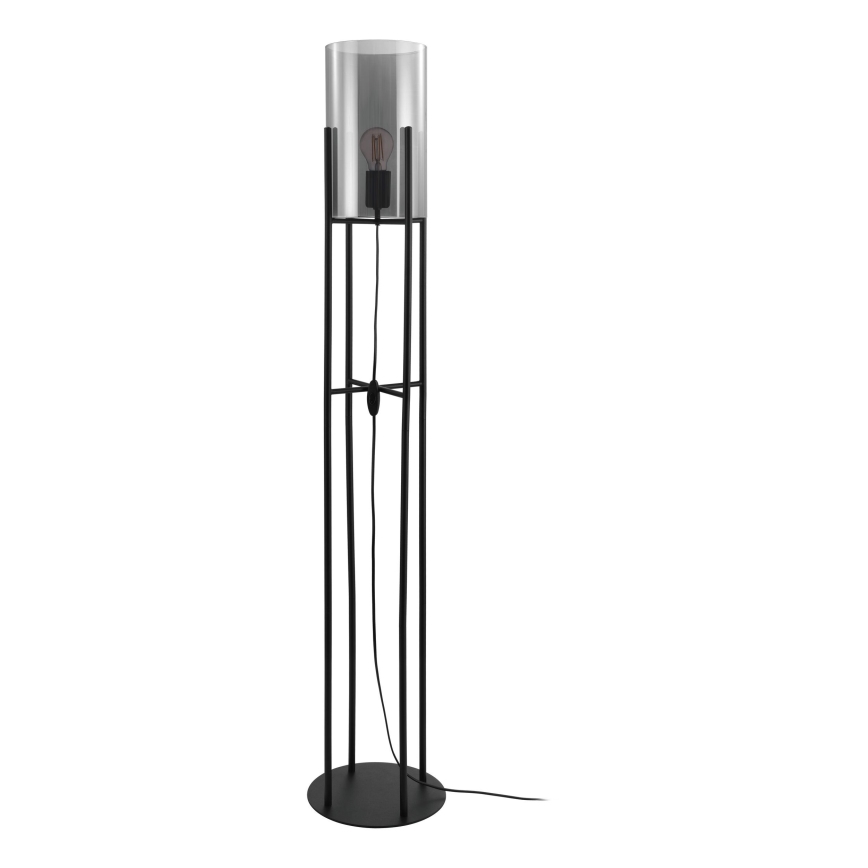 Eglo - Stojacia lampa 1xE27/60W/230V