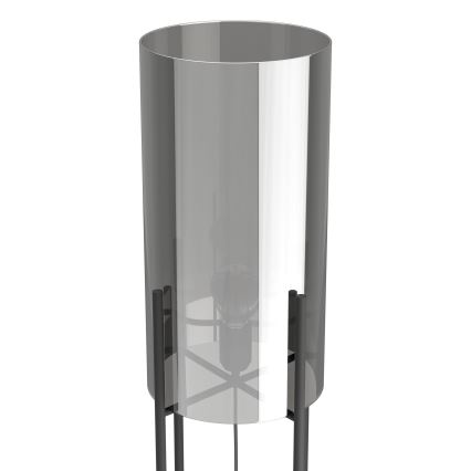 Eglo - Stojacia lampa 1xE27/60W/230V