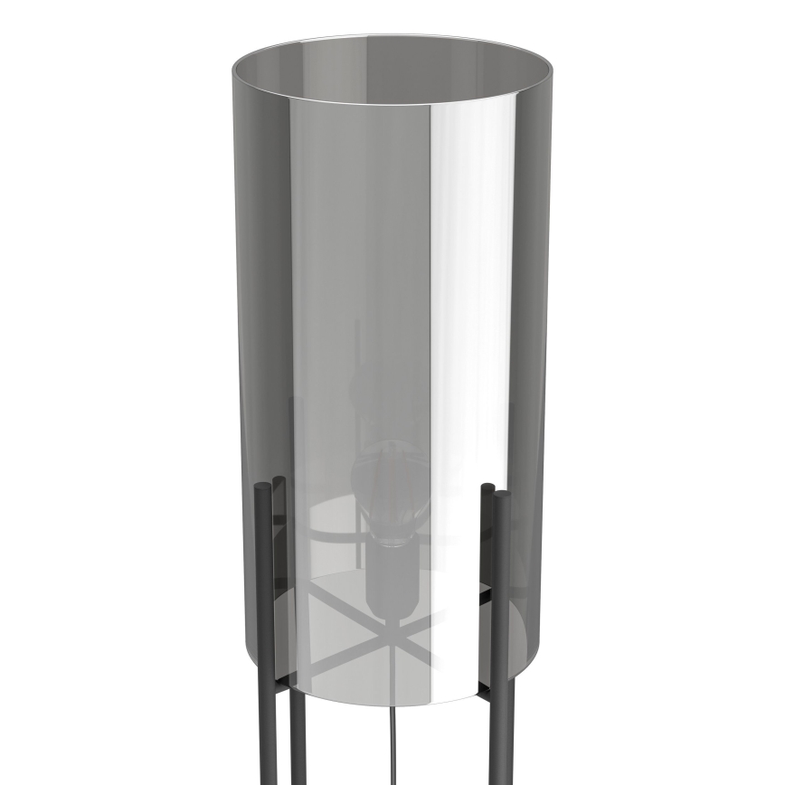 Eglo - Stojacia lampa 1xE27/60W/230V