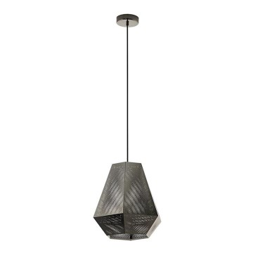 Eglo 43223 - Luster na lanku CHIAVICA 1xE27/28W/230V