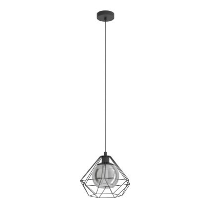 Eglo - Luster na lanku 1xE27/40W/230V