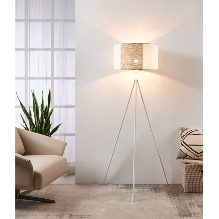 Eglo - Stojacia lampa 1xE27/40W/230V