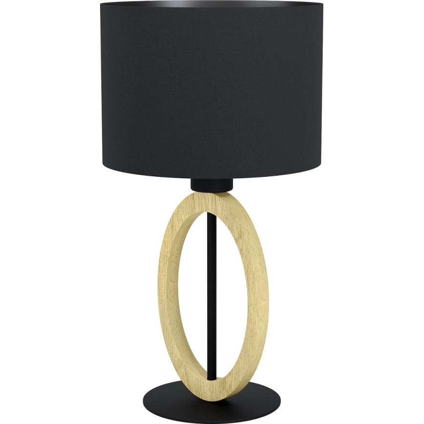 Eglo - Stolná lampa 1xE27/40W/230V