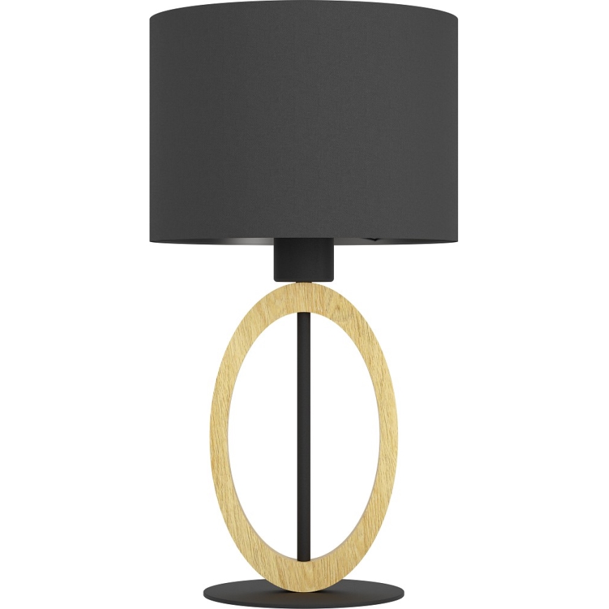 Eglo - Stolná lampa 1xE27/40W/230V