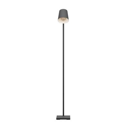 Eglo - Stojacia lampa 1xE27/40W/230V