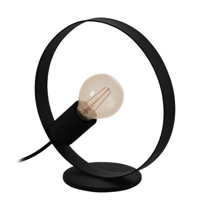 Eglo - Stolná lampa 1xE27/40W/230V