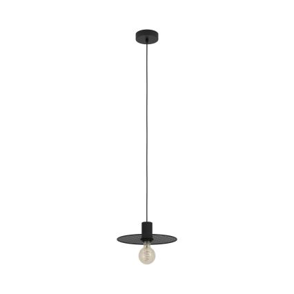 Eglo - Luster na lanku 1xE27/40W/230V