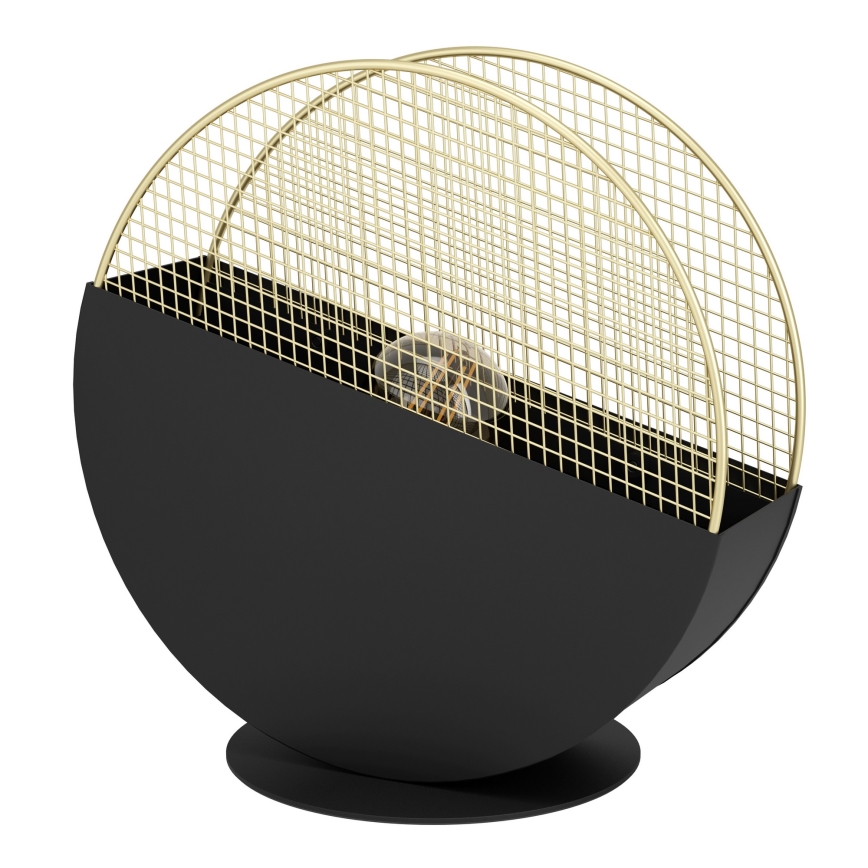 Eglo - Stolná lampa 1xE27/40W/230V