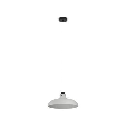 Eglo - Luster na lanku 1xE27/40W/230V