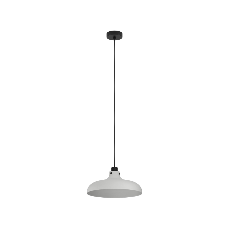Eglo - Luster na lanku 1xE27/40W/230V