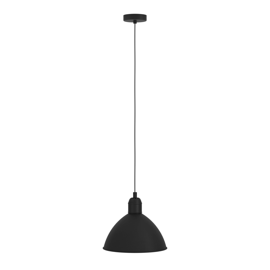 Eglo - Luster na lanku 1xE27/40W/230V