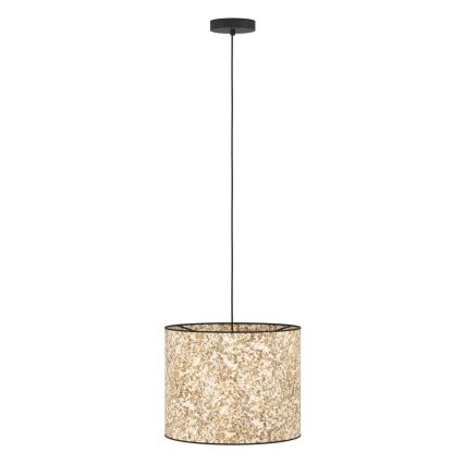 Eglo - Luster na lanku 1xE27/25W/230V