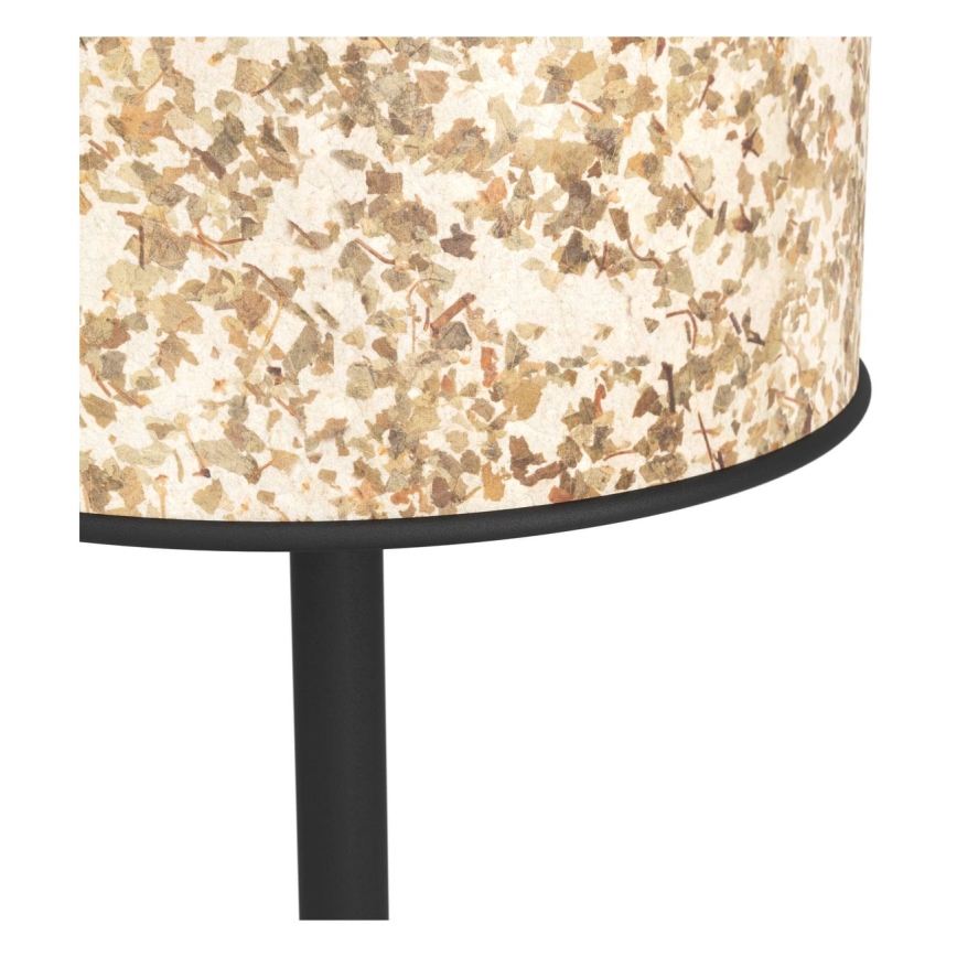 Eglo - Stolná lampa 1xE27/25W/230V