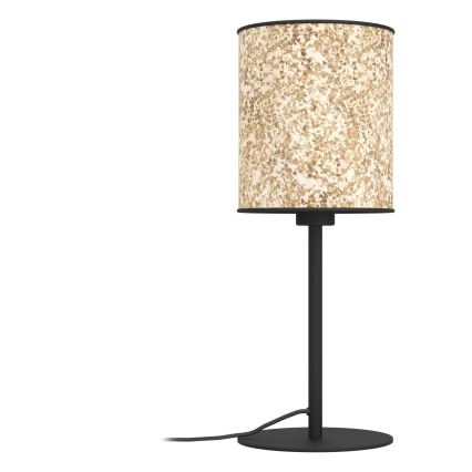 Eglo - Stolná lampa 1xE27/25W/230V