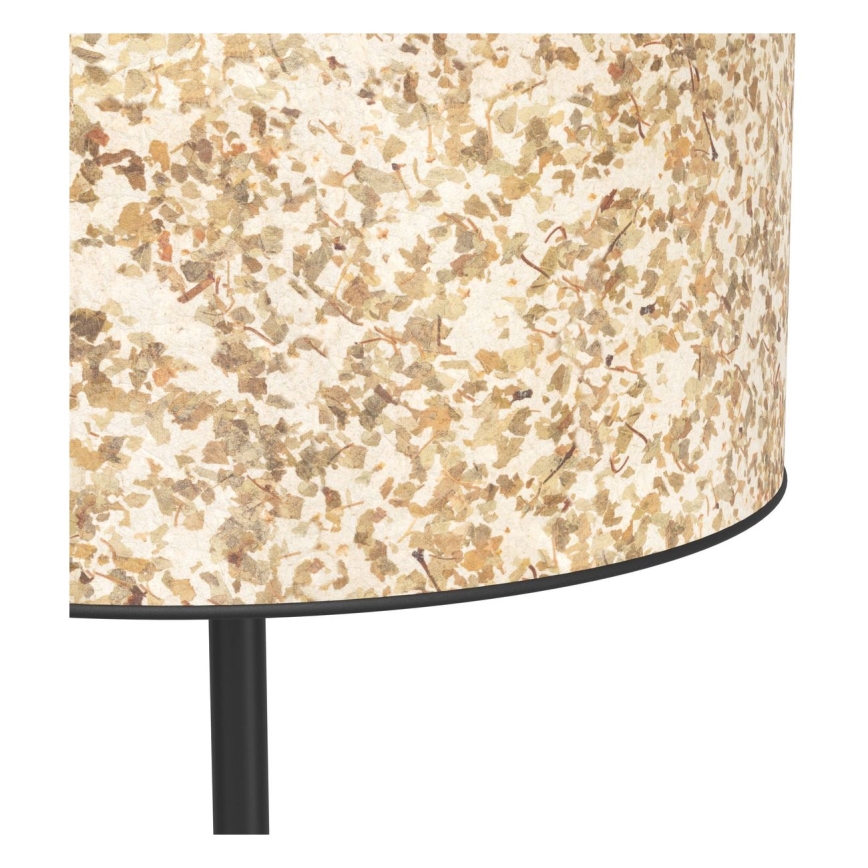 Eglo - Stojacia lampa 1xE27/25W/230V