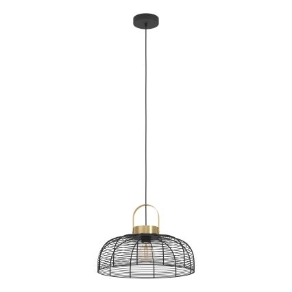 Eglo - Luster na lanku 1xE27/40W/230V pr. 45 cm
