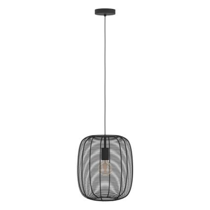 Eglo - Luster na lanku 1xE27/40W/230V