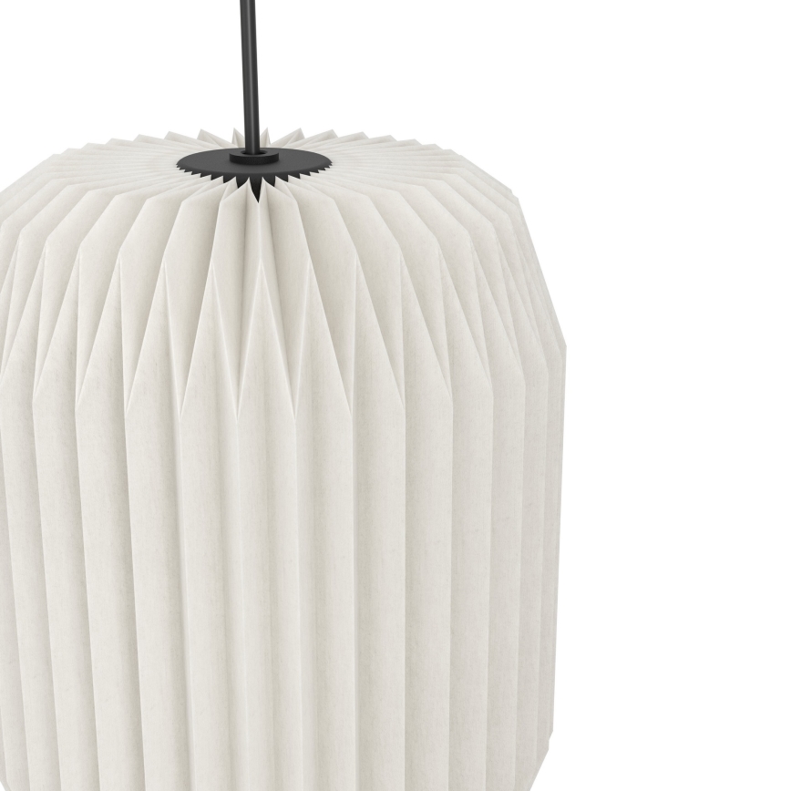 Eglo - Luster na lanku 3xE27/40W/230V