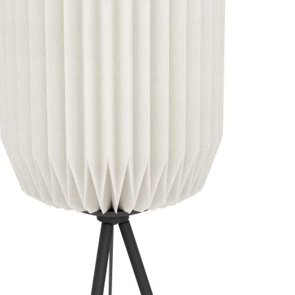 Eglo - Stojacia lampa 1xE27/40W/230V